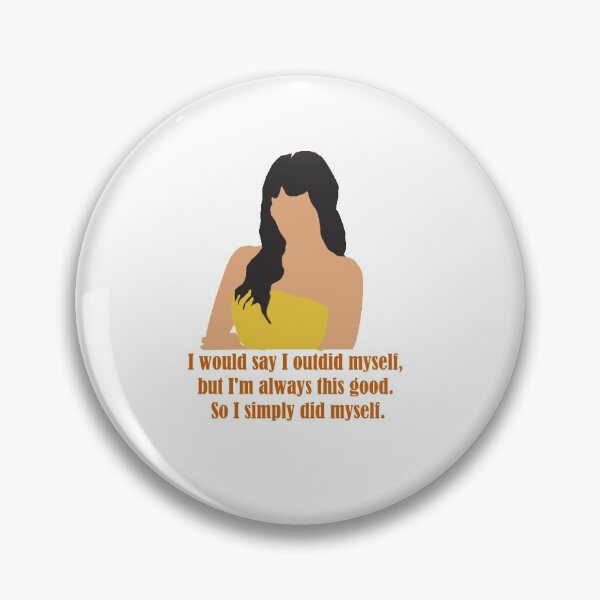 Item preview, Tahani Al-Jamil, The Good Place designed and sold by HollyBoulter04.