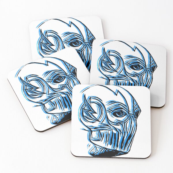 Item preview, Zoom Flash Sketch designed and sold by XpressUSelf.