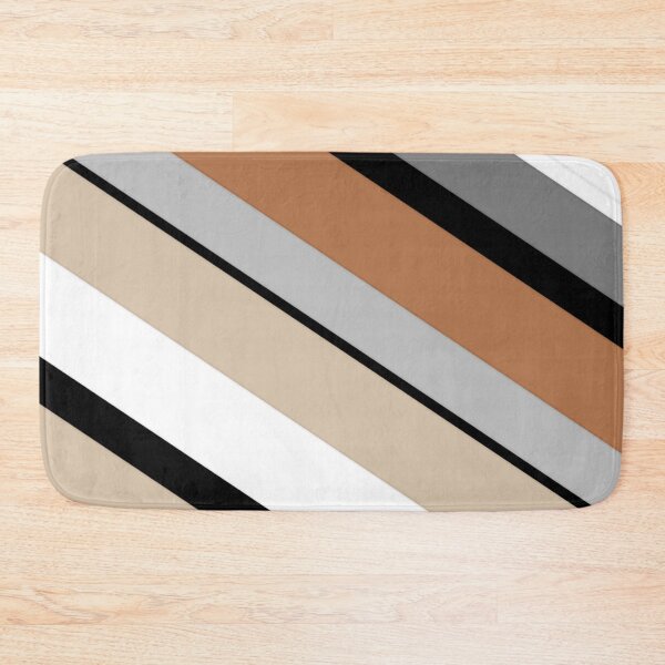 Item preview, Abstract Beige stripe art design. redecorate, refurbish, modernize, Style designed and sold by jayne0524.