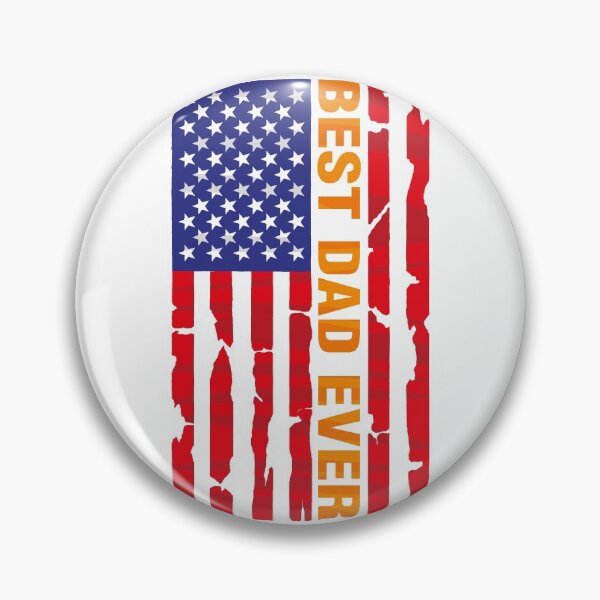 Item preview, BEST DAD EVER designed and sold by Happiness Shop.