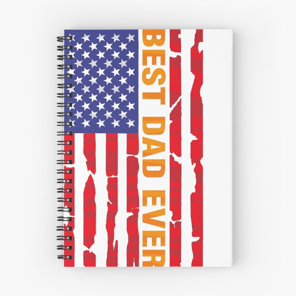 Item preview, BEST DAD EVER designed and sold by Happiness Shop.