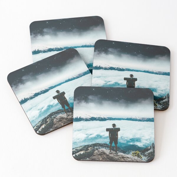 Item preview, Wanderlust designed and sold by NickAsphodel.