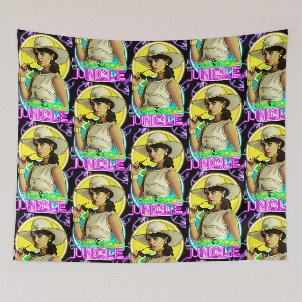 Item preview, Gaby Teller - The Man from U.N.C.L.E designed and sold by jodie hammond.
