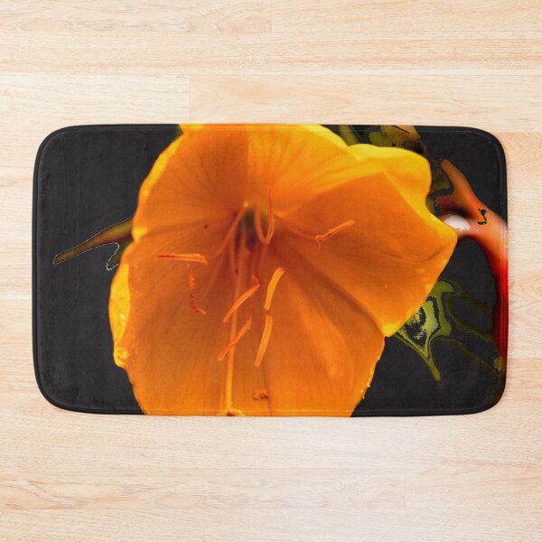 Item preview,  but has many flowers. designed and sold by bernd49.