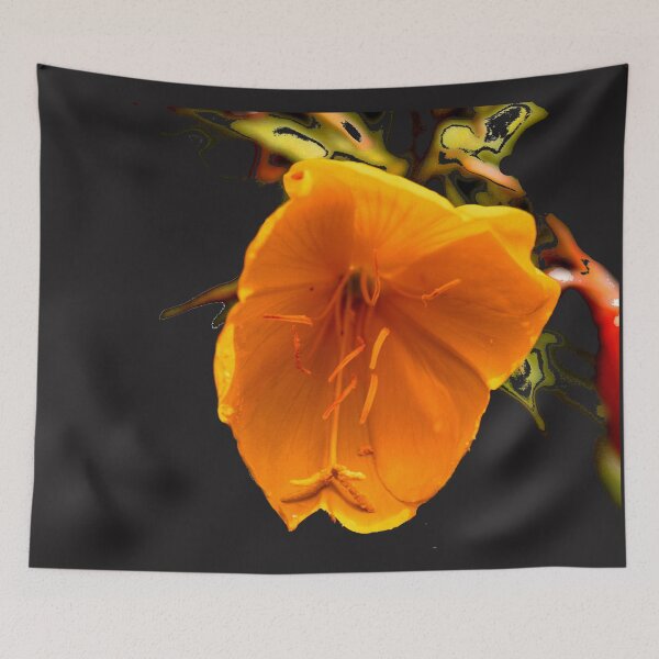Item preview,  but has many flowers. designed and sold by bernd49.