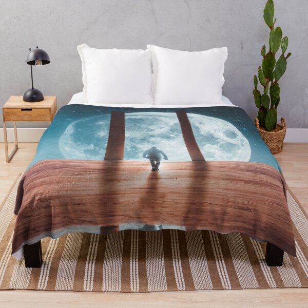 Item preview, Chasing the Moon designed and sold by NickAsphodel.
