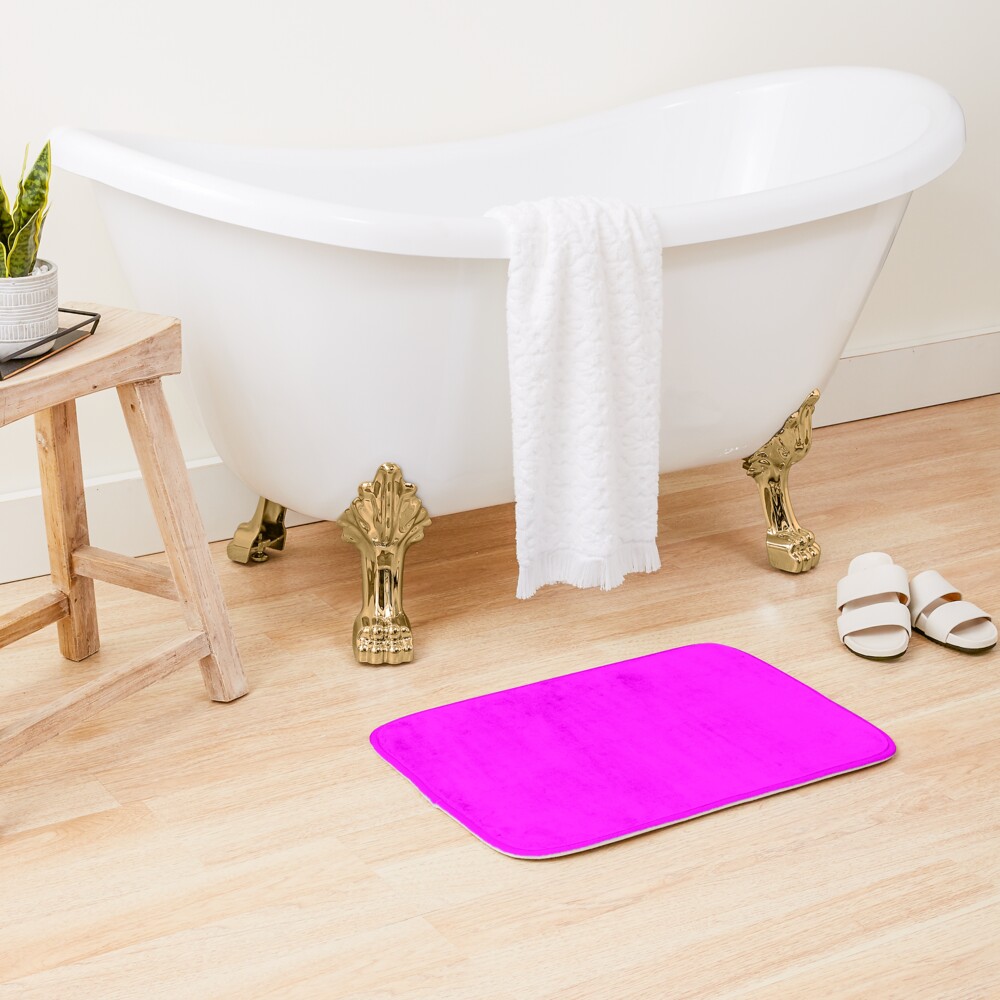 Item preview, Bath Mat designed and sold by learningcurveca.