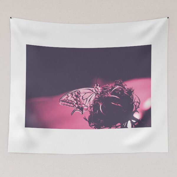 Item preview, Butterfly, Flower, Nature designed and sold by G Design.
