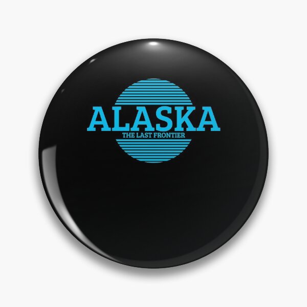 Item preview, Alaska designed and sold by 4tomic.