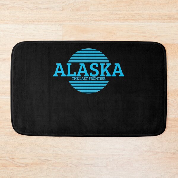 Item preview, Alaska designed and sold by 4tomic.