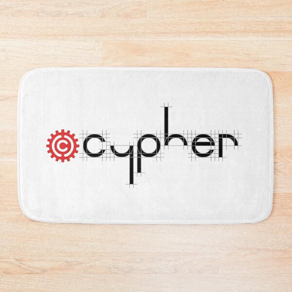 Item preview, Cypher 1.0 designed and sold by KTmS.