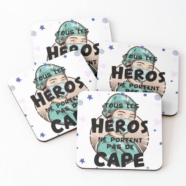 Item preview, Not all heroes wear a cape designed and sold by gregpalmer.