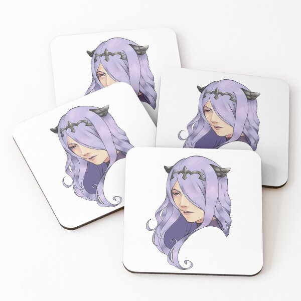 Item preview, Camilla, Princess of Nohr designed and sold by ArtsbyValence.