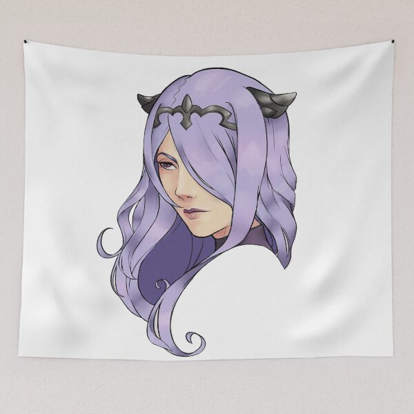 Item preview, Camilla, Princess of Nohr designed and sold by ArtsbyValence.
