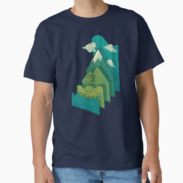 Item preview, Wie man eine Landschaft baut designed and sold by Wayne Minnis.