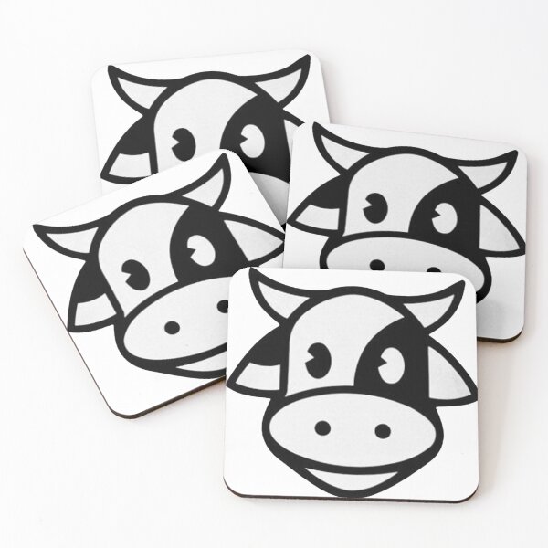 Item preview, Codys Cows #zody designed and sold by RhondaVarner.