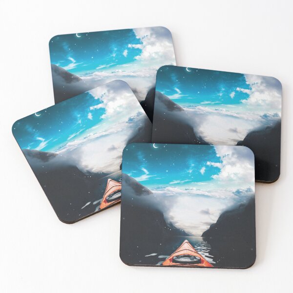 Item preview, Paradise designed and sold by NickAsphodel.