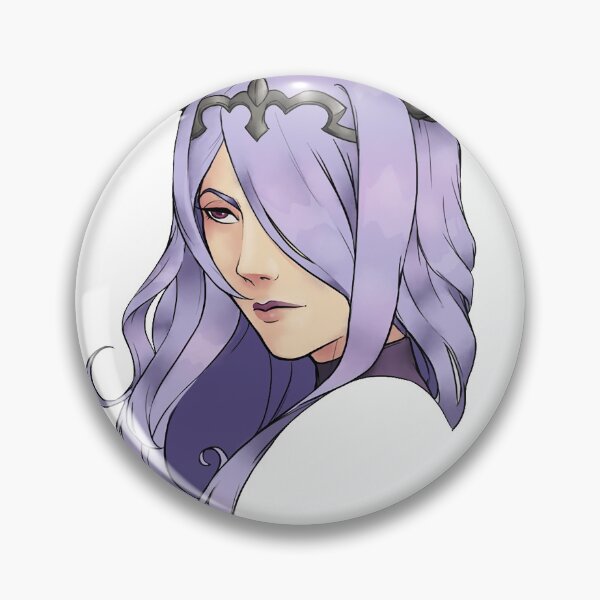 Item preview, Camilla, Princess of Nohr designed and sold by ArtsbyValence.