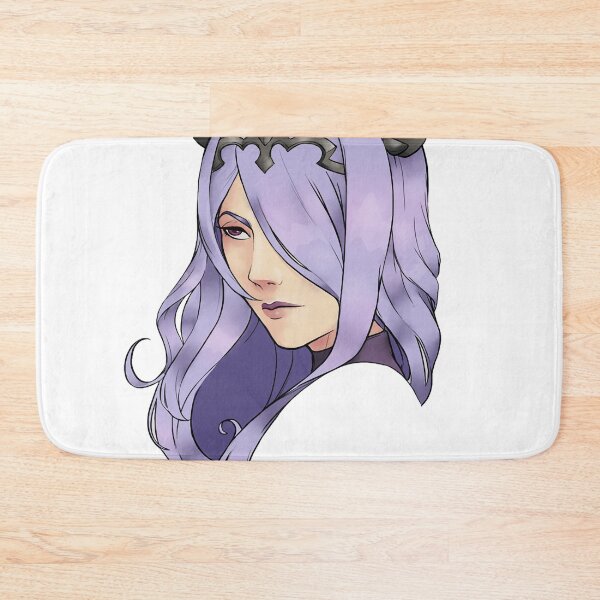 Item preview, Camilla, Princess of Nohr designed and sold by ArtsbyValence.