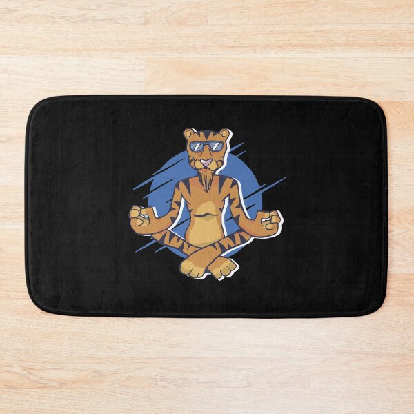 Item preview, calm like a Chinese monk. Funny and beautiful kids and adult design. Friends of fun motifs will get their money's worth. designed and sold by altinvest.
