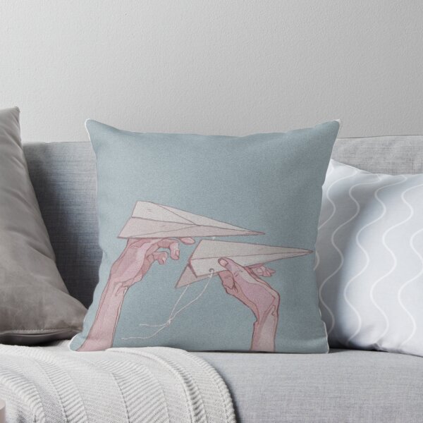 Item preview, Paper airplanes  designed and sold by rosebaby-.