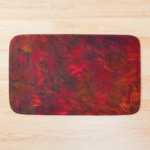 Item preview, Autumn Abstract 3 designed and sold by bubred24.