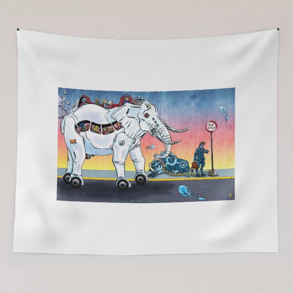 Item preview, Moler designed and sold by Baird Hoffmire.