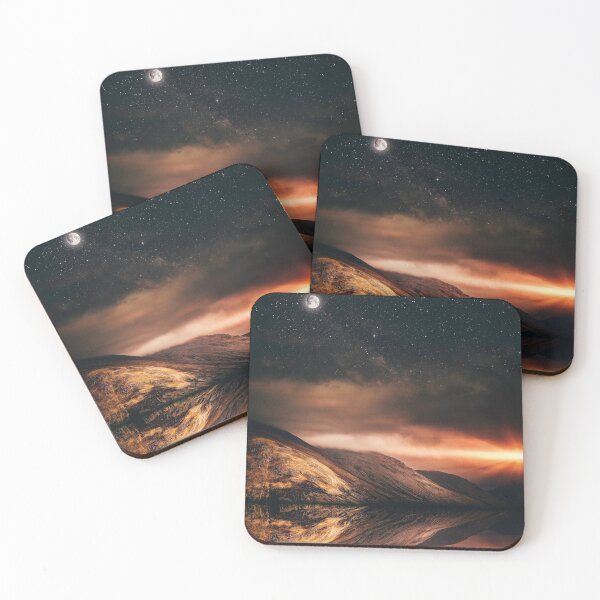 Item preview, Tranquility designed and sold by NickAsphodel.