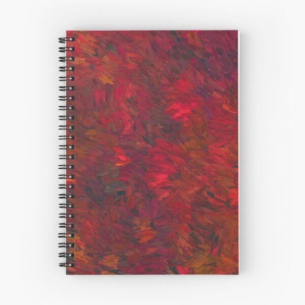 Item preview, Autumn Abstract 3 designed and sold by bubred24.