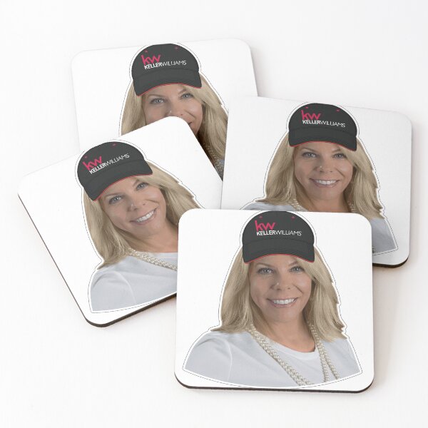 Item preview, Keller Williams Flagship of Maryland designed and sold by Flagship  Assistance Before Assistants.