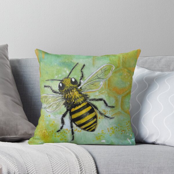 Item preview, Bumble Bumble designed and sold by amandachristine.