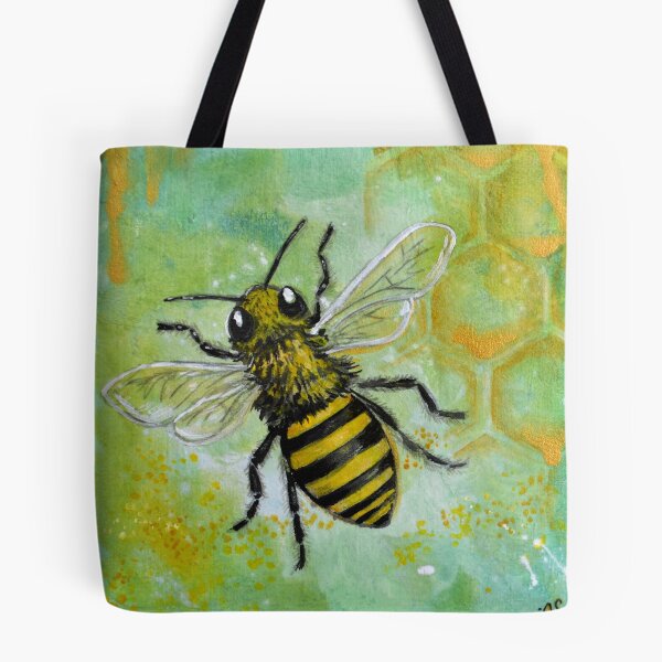 Item preview, Bumble Bumble designed and sold by amandachristine.