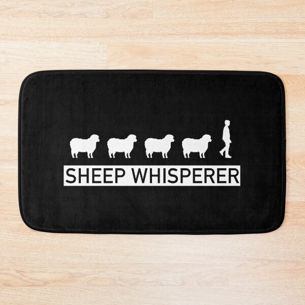 Item preview, Boy Sheep Whisperer - Evolution Of Man Gift designed and sold by Stageystuff.