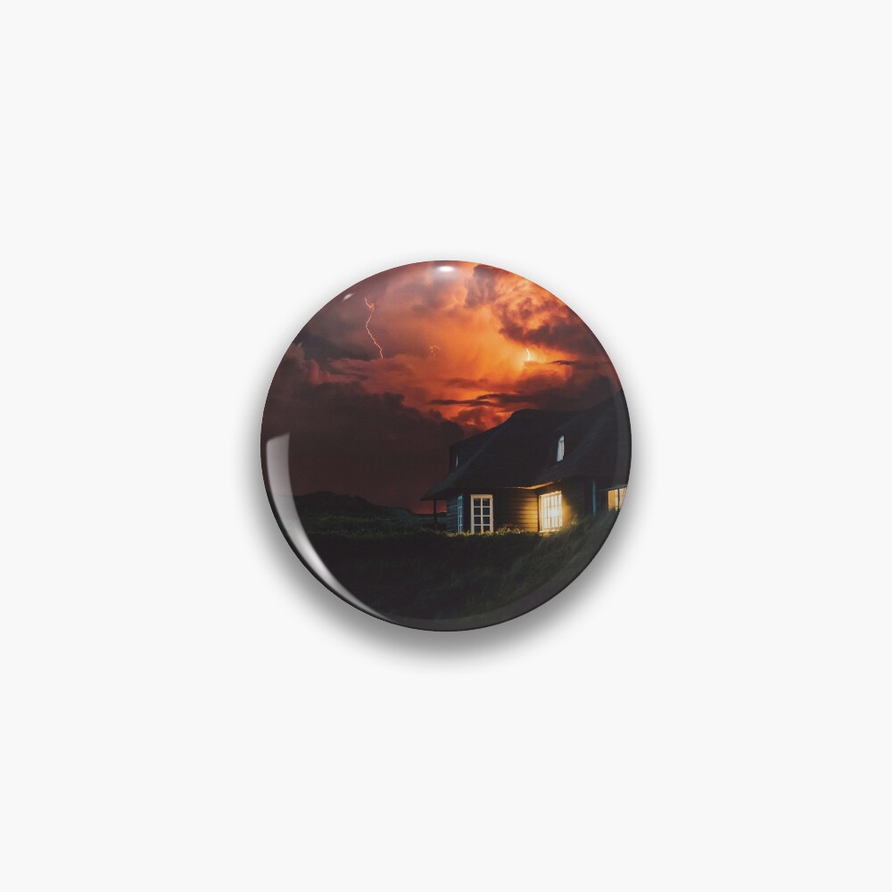 Item preview, Pin designed and sold by NickAsphodel.