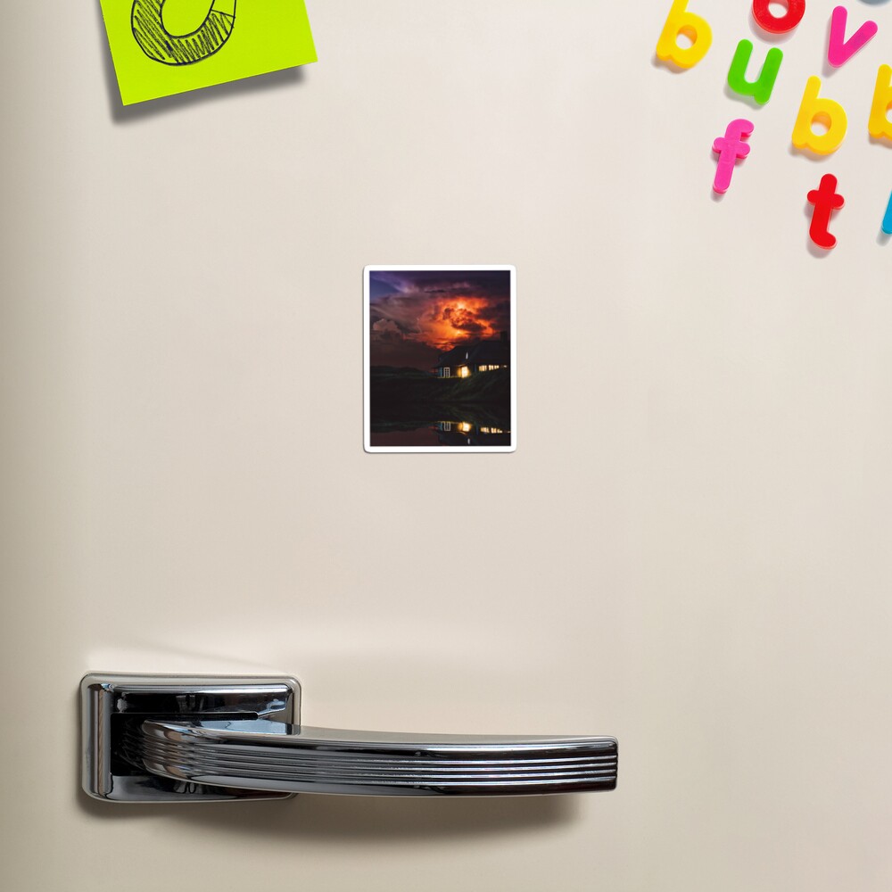 Item preview, Magnet designed and sold by NickAsphodel.