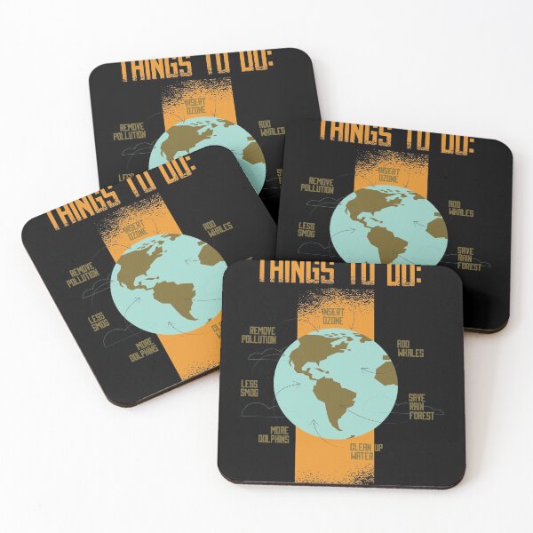 Item preview, Save the earth - environment green designed and sold by Mido tee art shop.