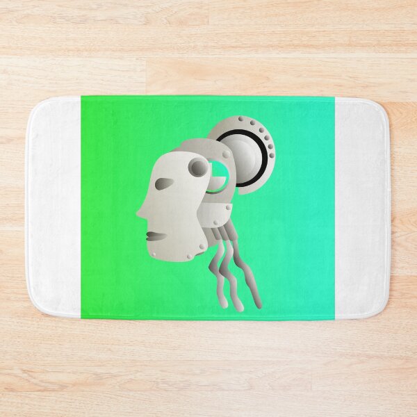 Item preview, Cyborg designed and sold by Logan81.