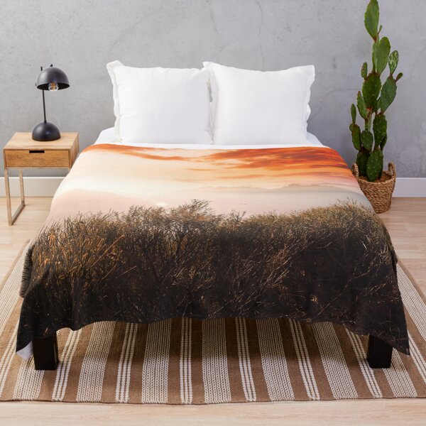 Item preview, Fiery sunset designed and sold by NickAsphodel.