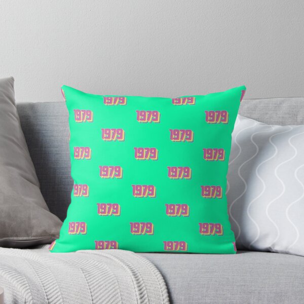 Item preview, 1979 Retro Design designed and sold by MTBDesigns.
