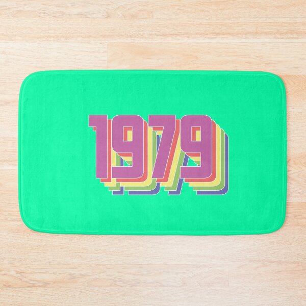 Item preview, 1979 Retro Design designed and sold by MTBDesigns.