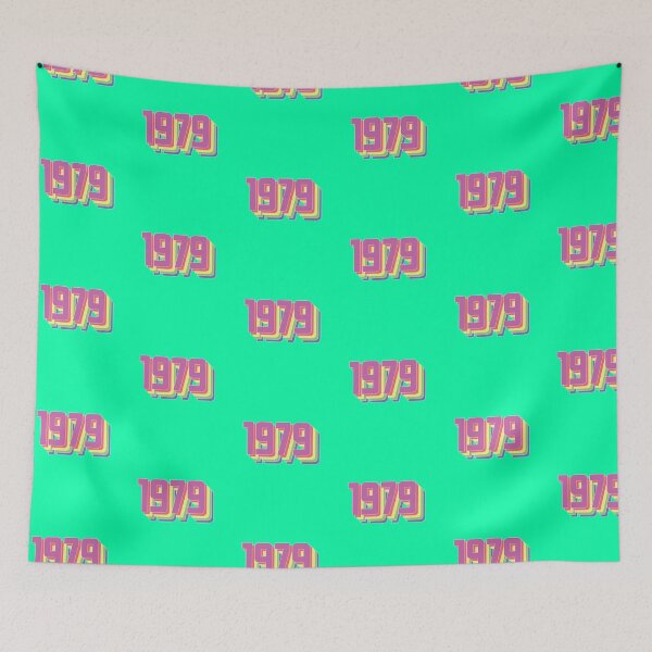 Item preview, 1979 Retro Design designed and sold by MTBDesigns.