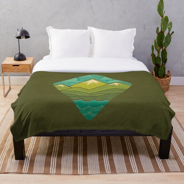 Item preview, Mar al cielo designed and sold by Wayne Minnis.
