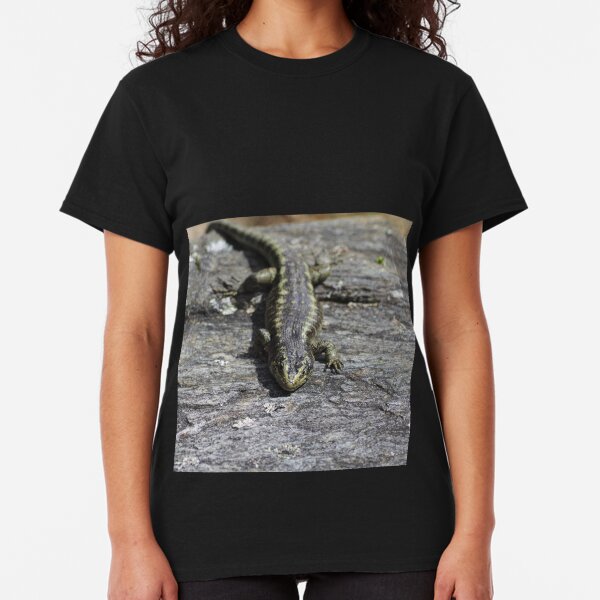 Otago Skink Classic T-Shirt