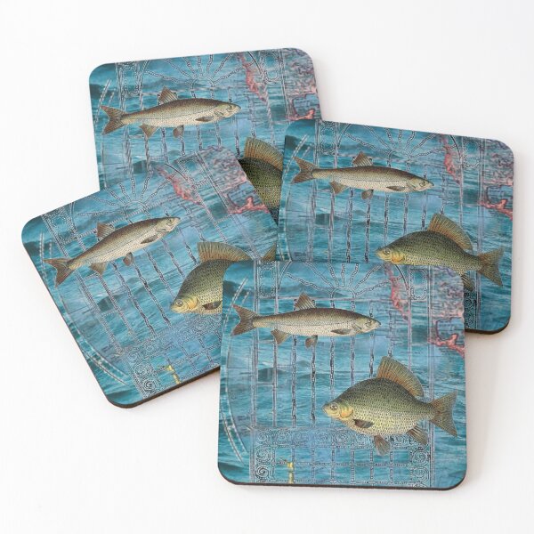 Item preview, Ediemagic 3 Fish designed and sold by Ediemagic.