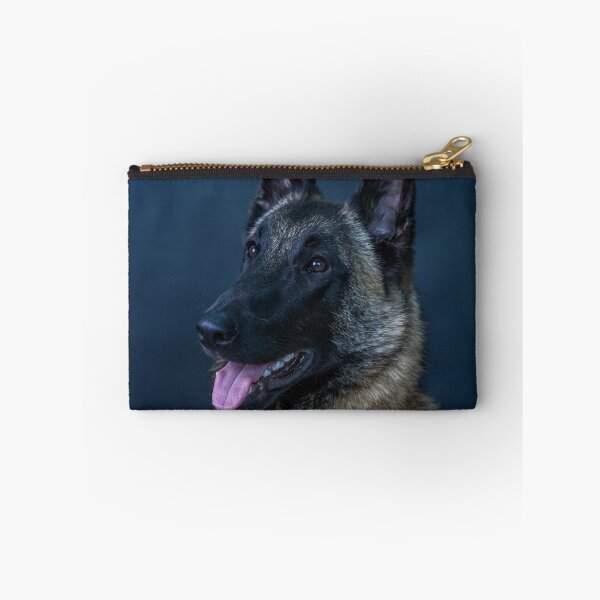 Item preview, Portrait chein malinois designed and sold by Evazionphoto85.