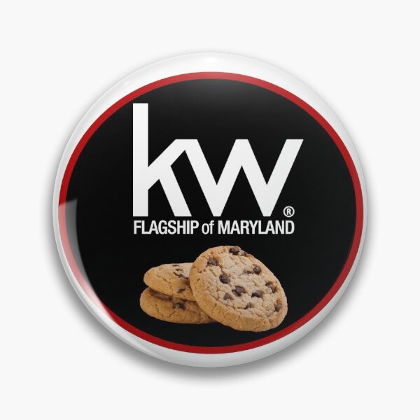 Item preview, Keller Williams Flagship of Maryland designed and sold by Flagship  Assistance Before Assistants.