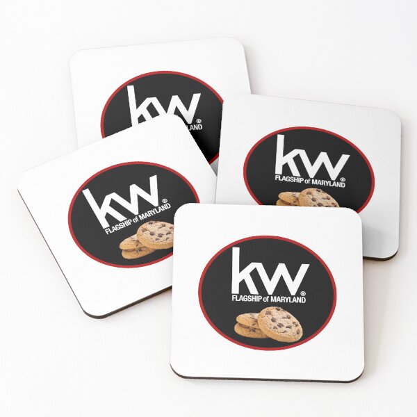 Item preview, Keller Williams Flagship of Maryland designed and sold by Flagship  Assistance Before Assistants.