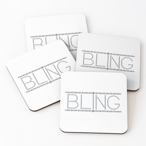 Item preview, Bling! designed and sold by eldonshorey.