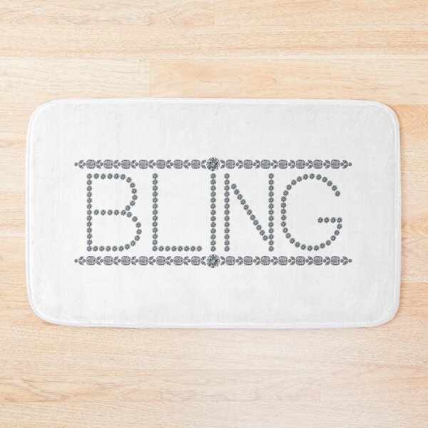 Item preview, Bling! designed and sold by eldonshorey.