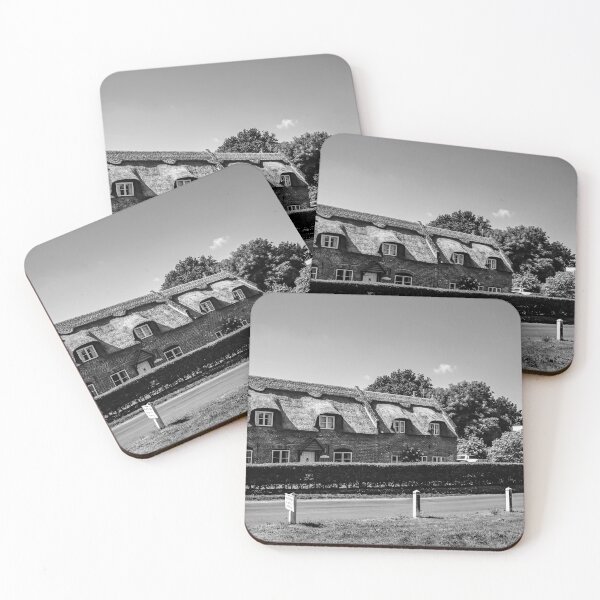 Item preview, Traditional thatched roof housing, UK designed and sold by yackers1.